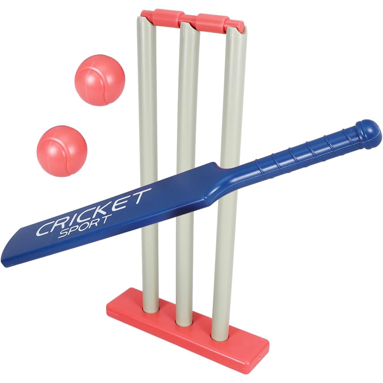 buy childrens plastic cricket set