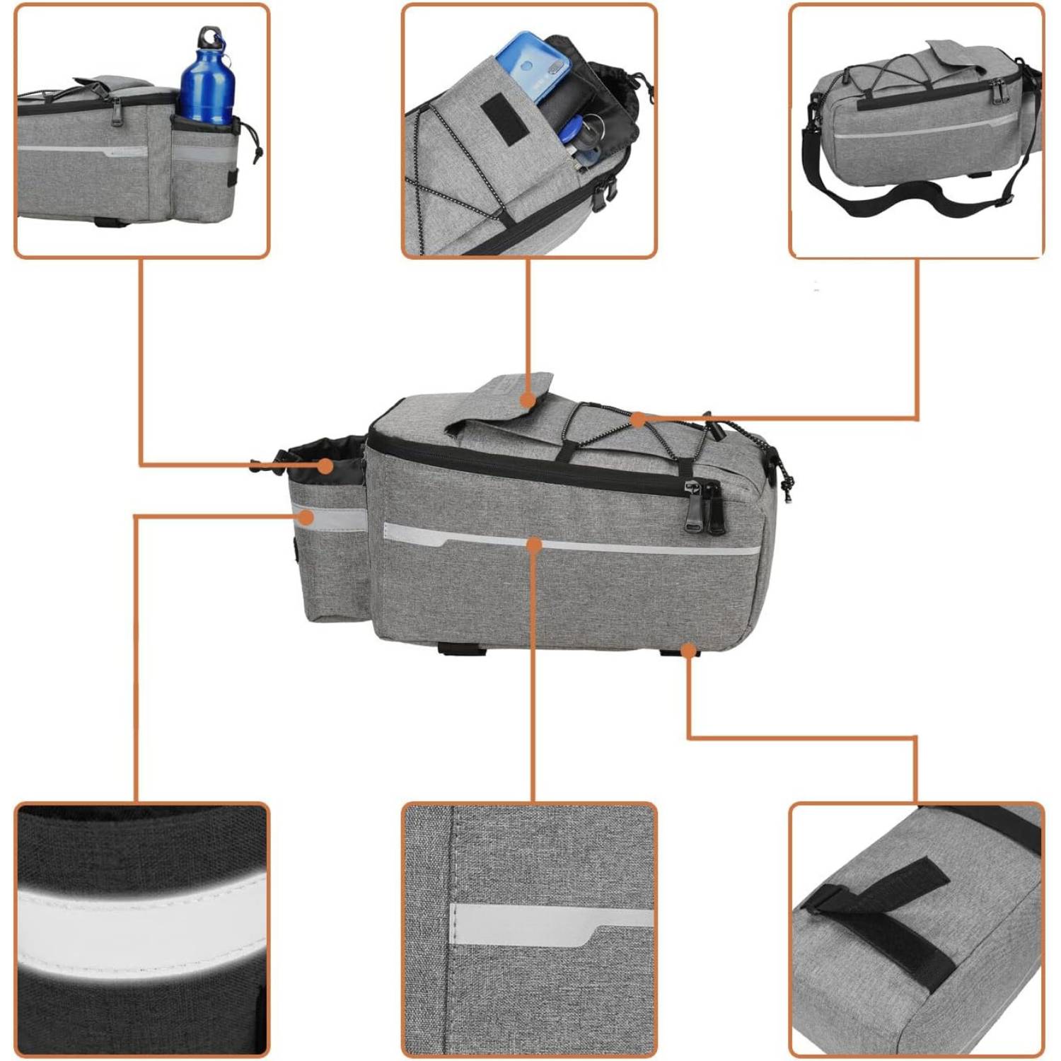 Bike Bag: image 2