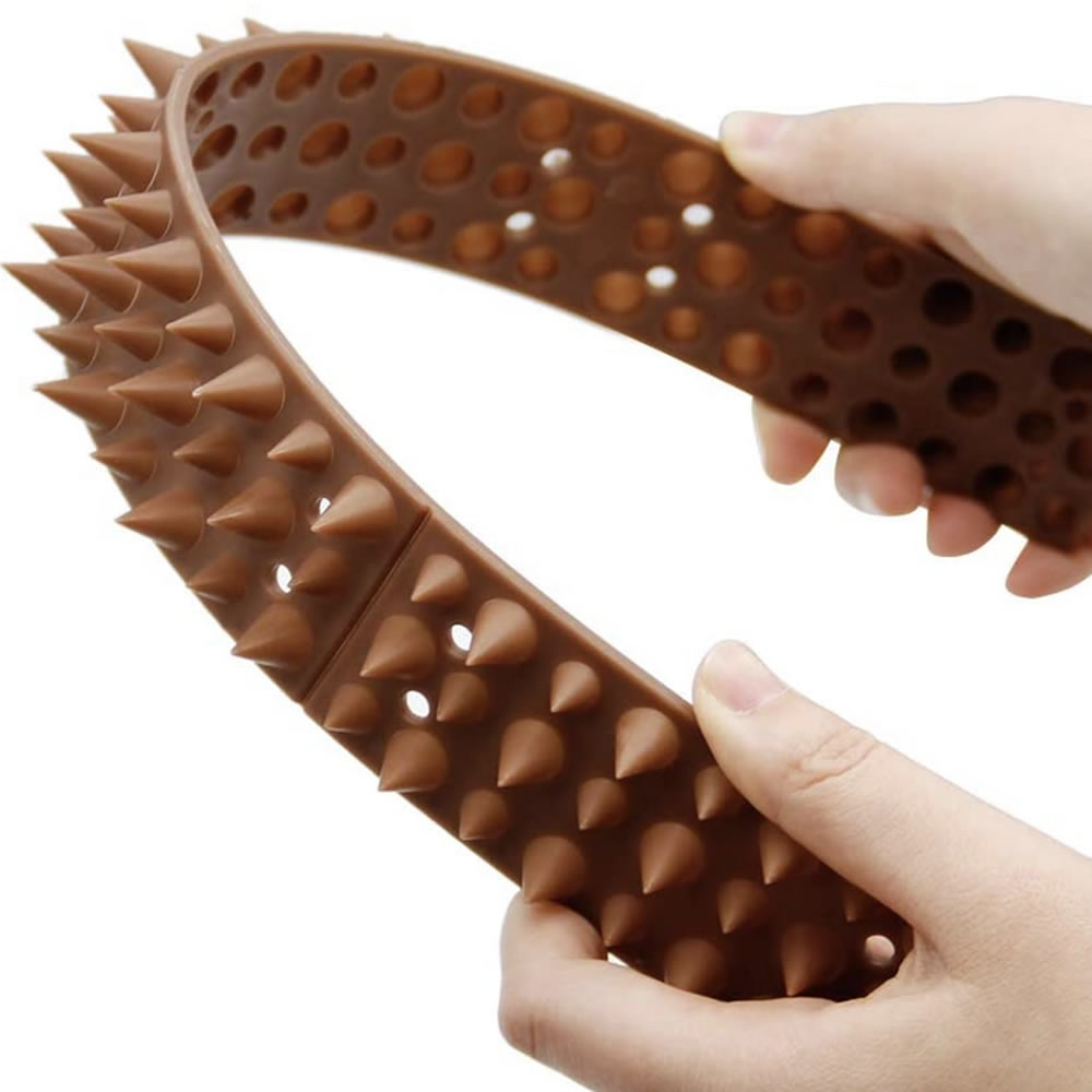 Bird Deterrent Spikes| Pest Control Spikes | Spike Pest Control (per 50cm strip)