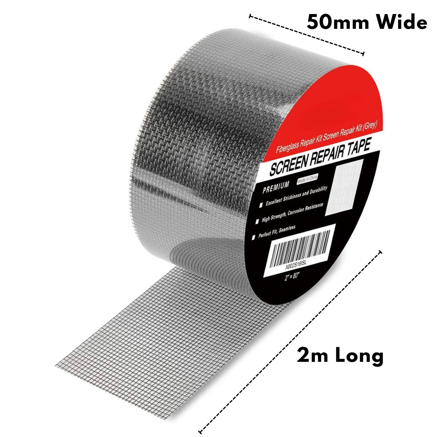 Door Screen Patch: image 3
