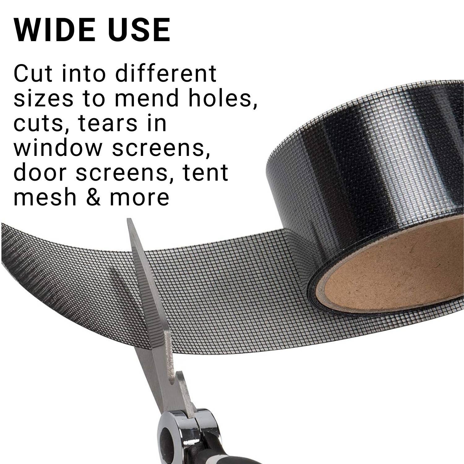 Door Screen Patch: image 4