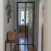 Magnetic Screen Door - Brown, 60cm (W) x 210cm (H): image 6