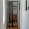 Magnetic Screen Door - Brown, 60cm (W) x 210cm (H): image 8
