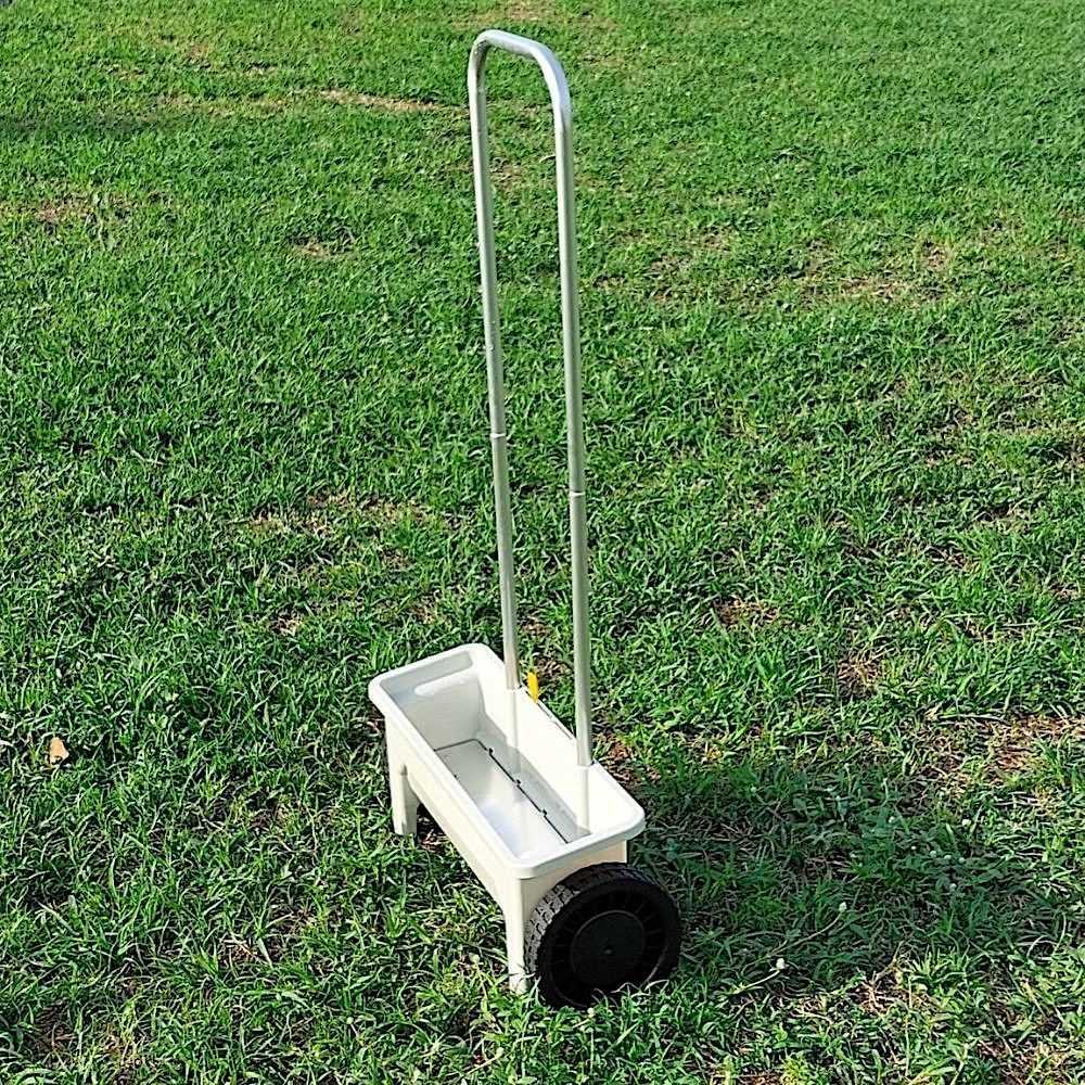 Seed Spreader: image 6