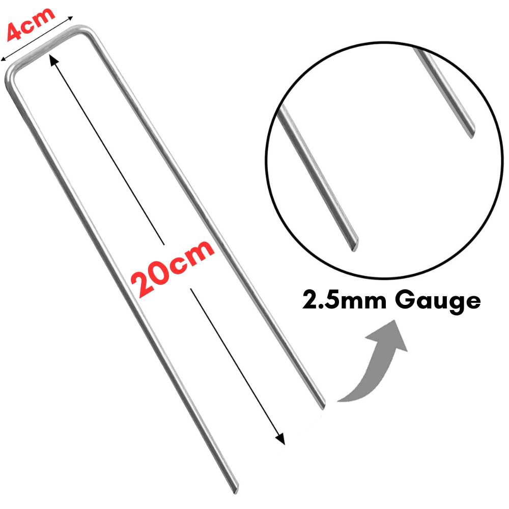 Ground Staples: image 3