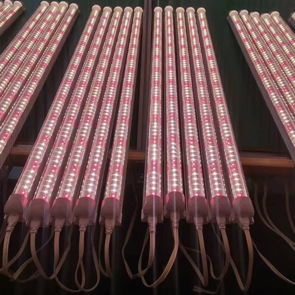 LED Grow Light Strips: image 1
