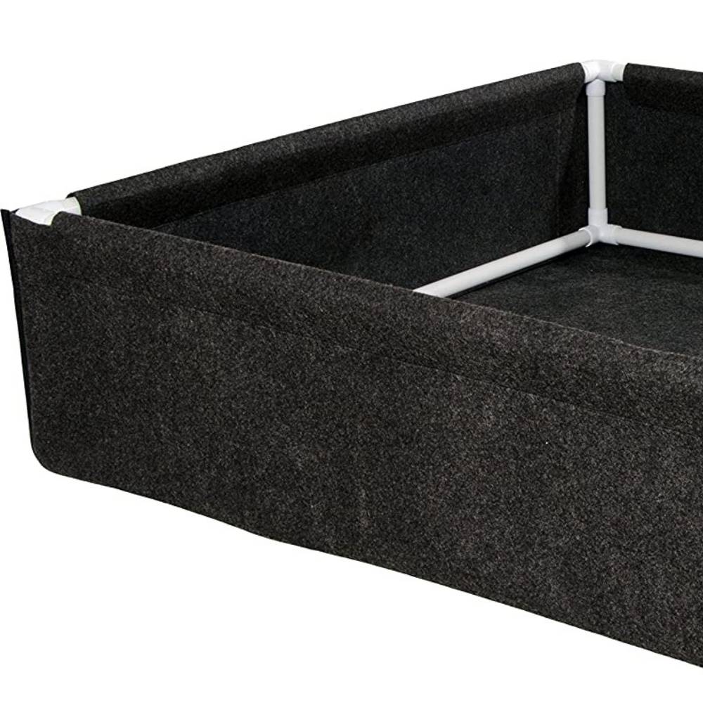 Raised Garden Bed: image 5