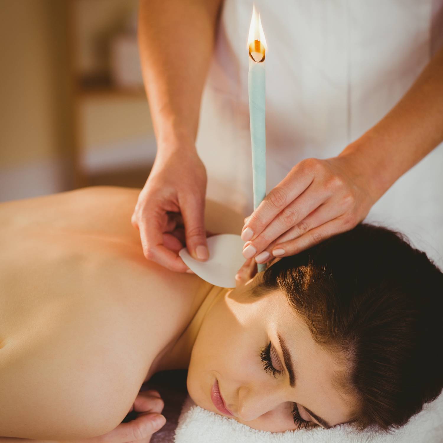 Ear Candles - Personal Pack of 20