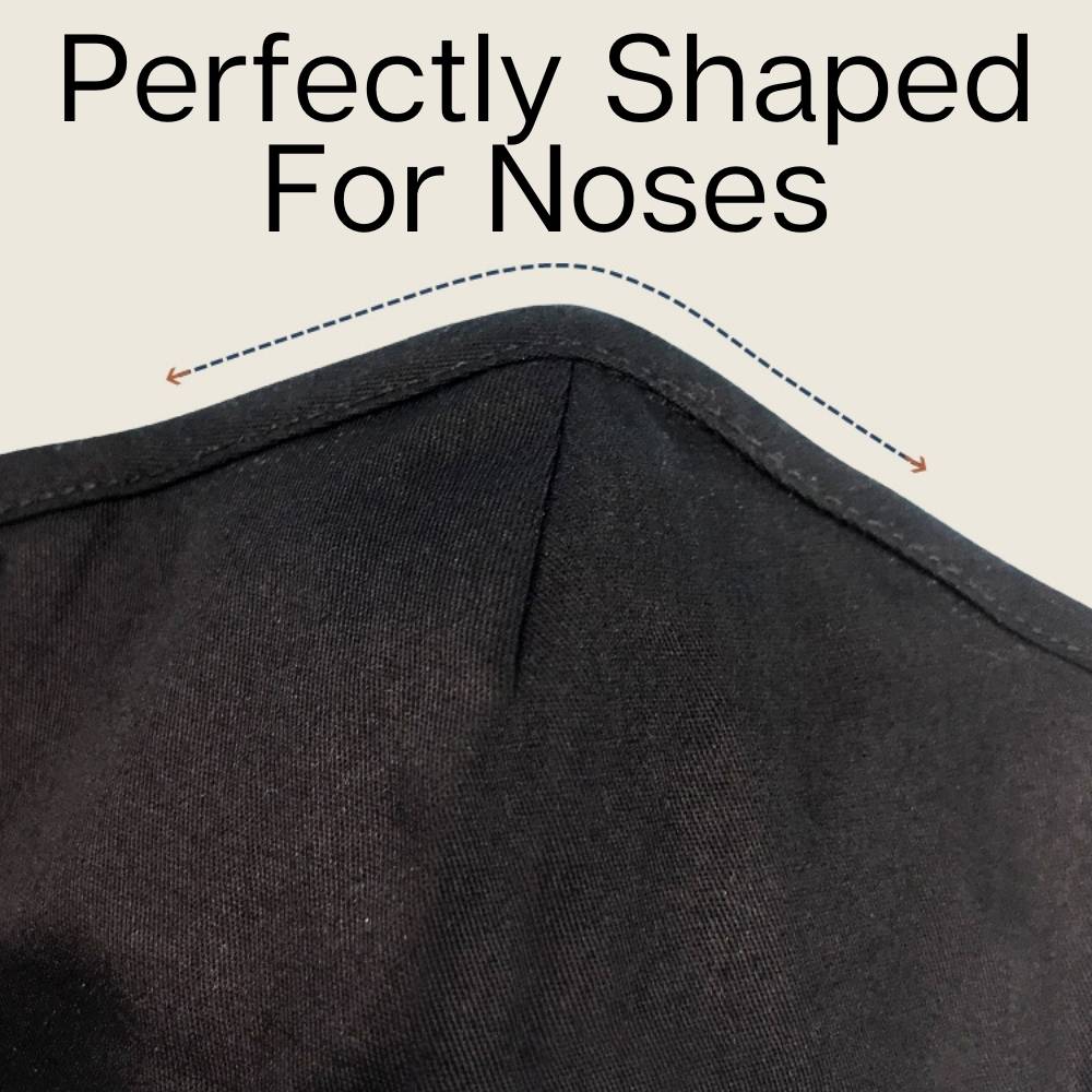 Reusable Face Mask - 3 pack: image 3