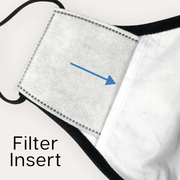 Reusable Face Mask - 3 pack: image 6