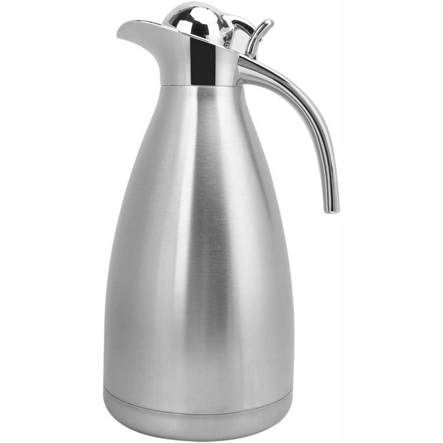 Vacuum Thermos Flask Jug: image 5