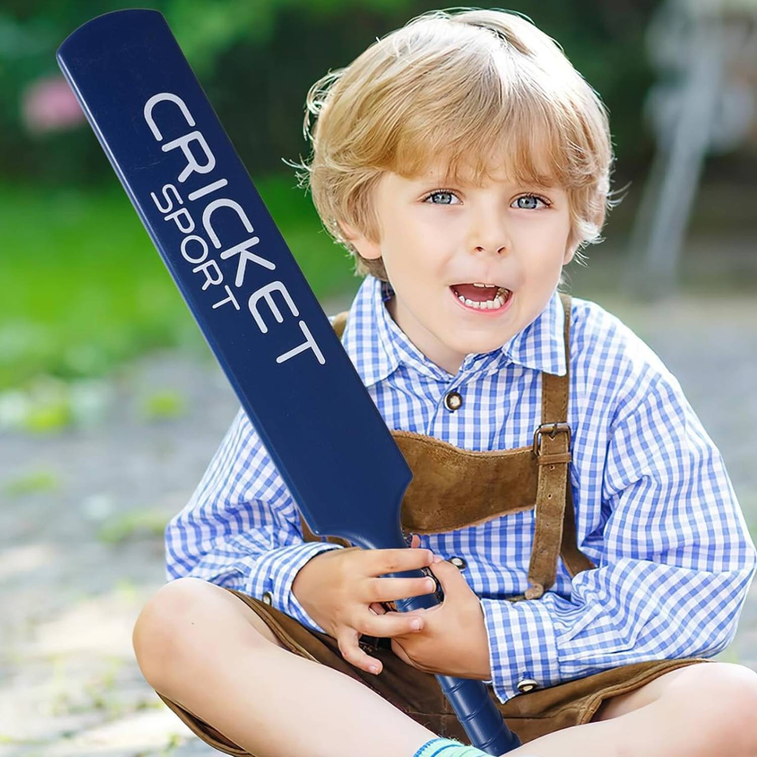 Children's Cricket Set: image 6