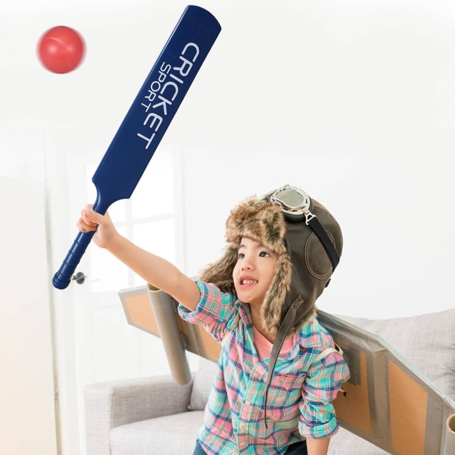 Children's Cricket Set: image 7