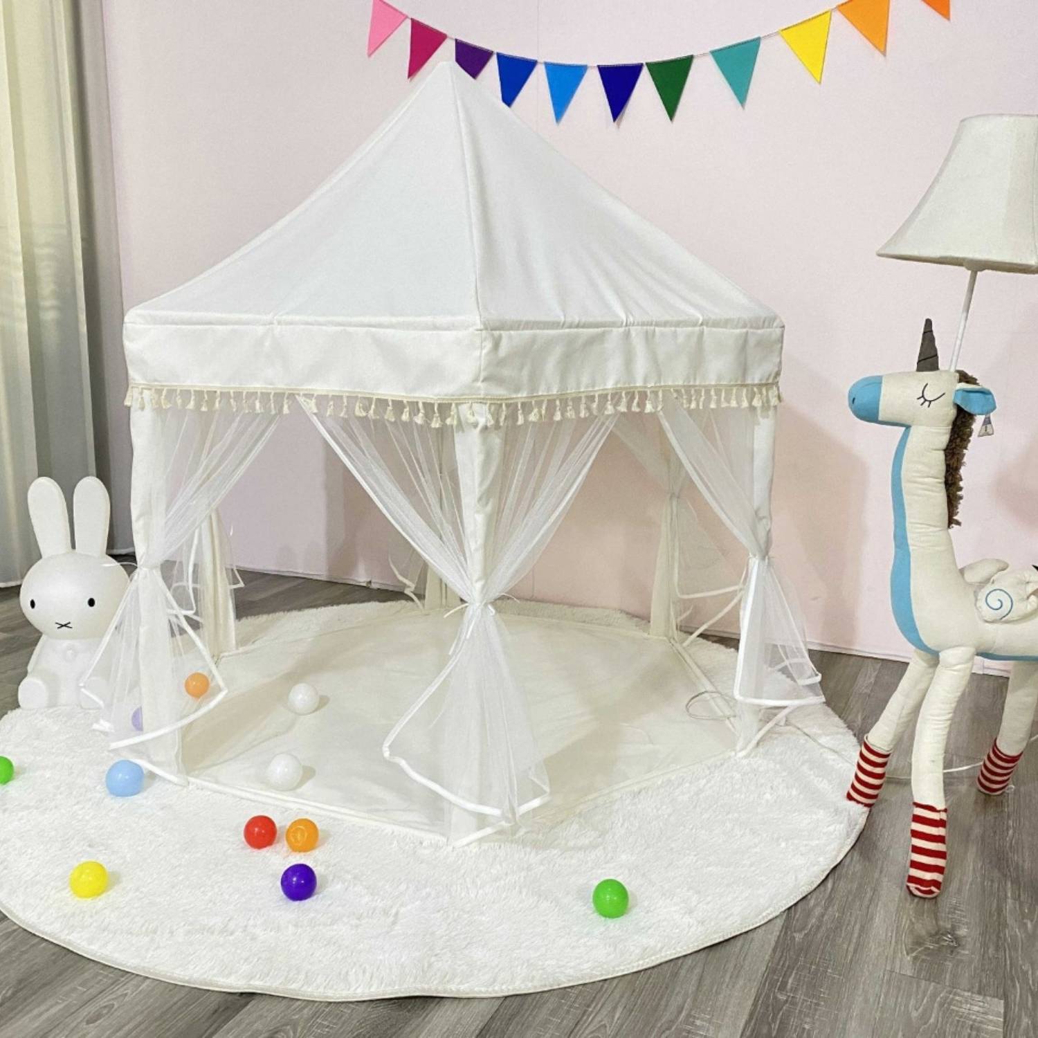 Princess Castle Play House